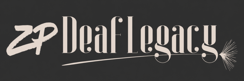 DeafLegacyZP